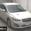 subaru impreza-g4 2015 -SUBARU 【横浜 330ﾃ7614】--Impreza G4 GJ2-008115---SUBARU 【横浜 330ﾃ7614】--Impreza G4 GJ2-008115- image 1