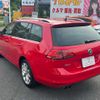 volkswagen golf-variant 2014 -VOLKSWAGEN--VW Golf Variant DBA-AUCHP--WVWZZZAUZFP540185---VOLKSWAGEN--VW Golf Variant DBA-AUCHP--WVWZZZAUZFP540185- image 8