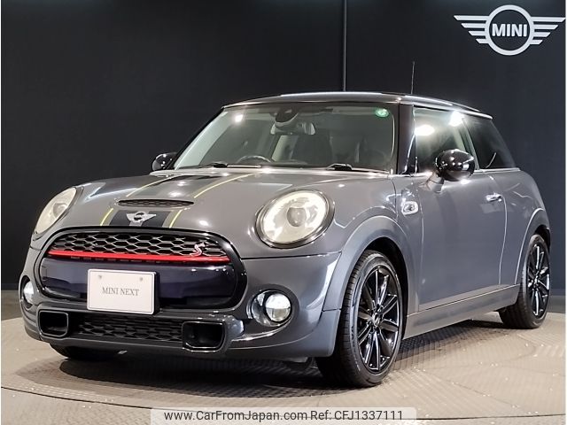 mini mini-others 2017 CFJ1337111 image 1