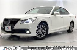 toyota crown 2014 -TOYOTA--Crown DAA-AWS210--AWS210-6070749---TOYOTA--Crown DAA-AWS210--AWS210-6070749-