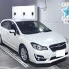 subaru impreza-wagon 2016 -SUBARU 【京都 340ﾛ220】--Impreza Wagon GP7-113859---SUBARU 【京都 340ﾛ220】--Impreza Wagon GP7-113859- image 1