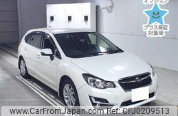 subaru impreza-wagon 2016 -SUBARU 【京都 340ﾛ220】--Impreza Wagon GP7-113859---SUBARU 【京都 340ﾛ220】--Impreza Wagon GP7-113859-