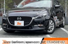 mazda axela 2019 -MAZDA--Axela DBA-BM5FP--BM5FP-411072---MAZDA--Axela DBA-BM5FP--BM5FP-411072-