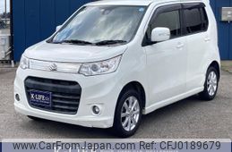 suzuki wagon-r-stingray 2013 quick_quick_MH34S_MH34S-749218