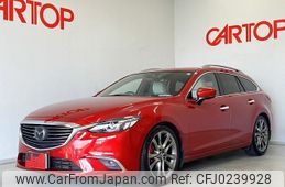 mazda atenza 2017 -MAZDA--Atenza Wagon LDA-GJ2FW--GJ2FW-300425---MAZDA--Atenza Wagon LDA-GJ2FW--GJ2FW-300425-