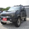 suzuki jimny 2007 CFJ1628326 image 2