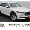 mazda cx-8 2017 -MAZDA--CX-8 3DA-KG2P--KG2P-102687---MAZDA--CX-8 3DA-KG2P--KG2P-102687- image 1