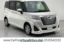 toyota roomy 2019 -TOYOTA--Roomy DBA-M900A--M900A-0362707---TOYOTA--Roomy DBA-M900A--M900A-0362707-