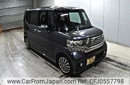 honda n-box 2012 -HONDA 【ＮＯ後日 】--N BOX JF1-2002765---HONDA 【ＮＯ後日 】--N BOX JF1-2002765-