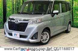 toyota roomy 2016 -TOYOTA--Roomy DBA-M900A--M900A-0010746---TOYOTA--Roomy DBA-M900A--M900A-0010746-