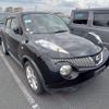 nissan juke 2012 CFJ1753790 image 3