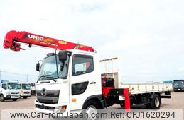 hino ranger 2020 CFJ1620294