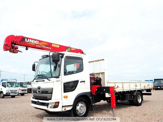 hino ranger 2020 CFJ1620294 image 1