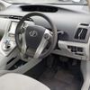 toyota prius 2015 -TOYOTA 【野田 500】--Prius DAA-ZVW30--ZVW30-1896911---TOYOTA 【野田 500】--Prius DAA-ZVW30--ZVW30-1896911- image 12