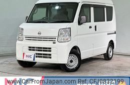 nissan nv100-clipper 2021 quick_quick_DR17V_DR17V-451507