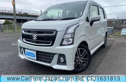 suzuki wagon-r-stingray 2017 CFJ1631813