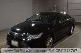 toyota camry 2015 -TOYOTA 【豊橋 301ｾ6068】--Camry DAA-AVV50--AVV50-1046624---TOYOTA 【豊橋 301ｾ6068】--Camry DAA-AVV50--AVV50-1046624-