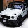 mercedes-benz g-class 2021 -MERCEDES-BENZ--Benz G Class 3DA-463350--W1N4633502X391376---MERCEDES-BENZ--Benz G Class 3DA-463350--W1N4633502X391376- image 15