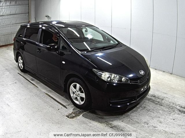 toyota wish 2011 -TOYOTA--Wish ZGE20G-0110759---TOYOTA--Wish ZGE20G-0110759- image 1