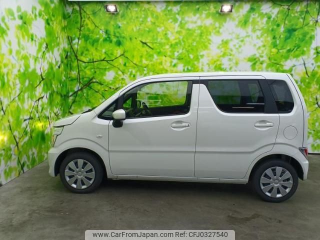 suzuki wagon-r 2023 quick_quick_5BA-MH85S_MH85S-170513 image 2