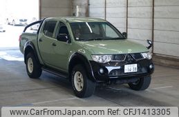 mitsubishi triton 2006 -MITSUBISHI 【三河 100ｿ1638】--Triton KB9T-0000105---MITSUBISHI 【三河 100ｿ1638】--Triton KB9T-0000105-