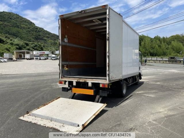 isuzu elf-truck 2009 quick_quick_BKG-NLR85AN_NLR85-7006466 image 2