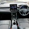 toyota corolla-cross 2023 quick_quick_3BA-ZSG10_ZSG10-1022725 image 2