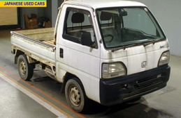 honda acty-truck 1997 No.15418