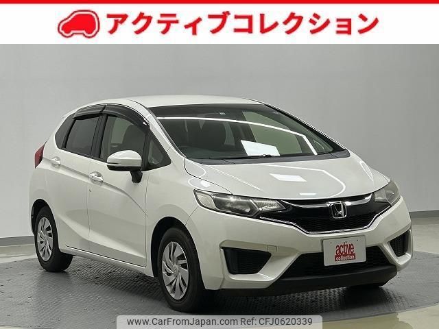 honda fit 2016 quick_quick_GK3_GK3-1210661 image 1