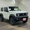 suzuki jimny-sierra 2024 -SUZUKI 【名変中 】--Jimny Sierra JB74W--229517---SUZUKI 【名変中 】--Jimny Sierra JB74W--229517- image 10