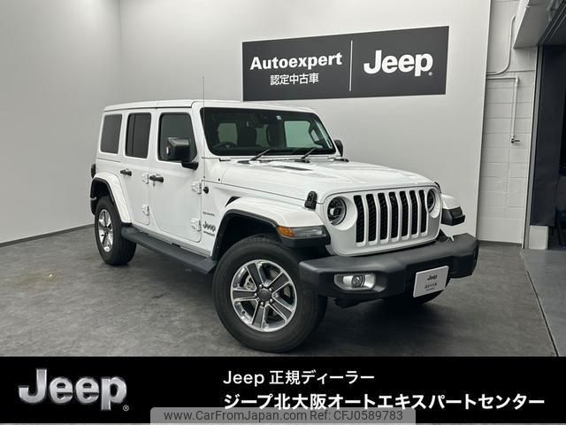 jeep wrangler 2022 quick_quick_3BA-JL20L_1C4HJXLN0NW183520 image 1