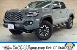 toyota tacoma 2024 -OTHER IMPORTED--Tacoma -ﾌﾒｲ--ｸﾆ01188***---OTHER IMPORTED--Tacoma -ﾌﾒｲ--ｸﾆ01188***-