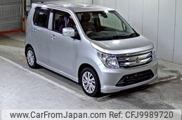 suzuki wagon-r 2015 -SUZUKI--Wagon R MH44S-138505---SUZUKI--Wagon R MH44S-138505-