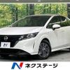 nissan note 2021 -NISSAN--Note 6AA-E13--E13-046272---NISSAN--Note 6AA-E13--E13-046272- image 1