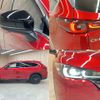mazda cx-8 2023 CFJ1639064 image 25