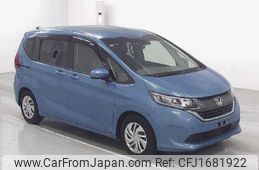 honda freed 2017 CFJ1681922