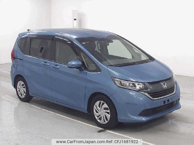 honda freed 2017 CFJ1681922 image 1