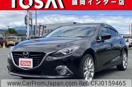 mazda axela 2014 -MAZDA--Axela DBA-BMEFS--BMEFS-104974---MAZDA--Axela DBA-BMEFS--BMEFS-104974-