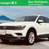 volkswagen tiguan 2019 -VOLKSWAGEN--VW Tiguan ABA-5NCZD--WVGZZZ5NZKW860641---VOLKSWAGEN--VW Tiguan ABA-5NCZD--WVGZZZ5NZKW860641- image 1