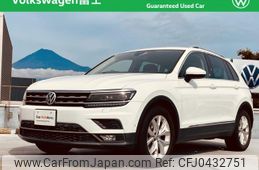 volkswagen tiguan 2019 -VOLKSWAGEN--VW Tiguan ABA-5NCZD--WVGZZZ5NZKW860641---VOLKSWAGEN--VW Tiguan ABA-5NCZD--WVGZZZ5NZKW860641-