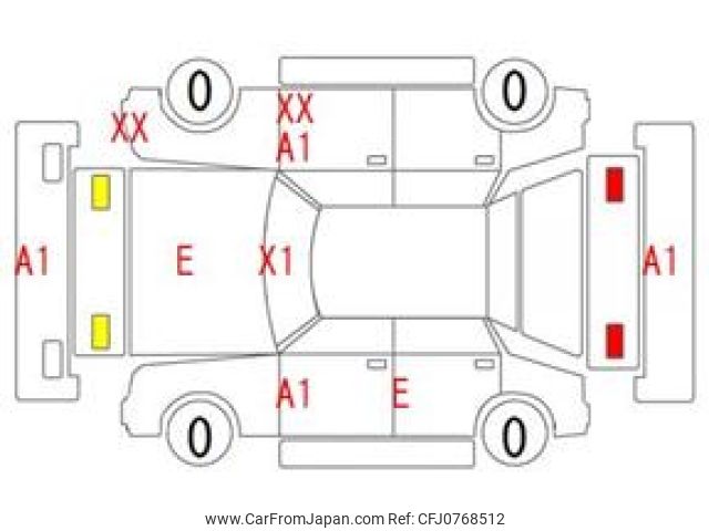 peugeot 2008 2020 -PEUGEOT--Peugeot 2008 5BA-P24HN05--VR3USHNSSLJ776385---PEUGEOT--Peugeot 2008 5BA-P24HN05--VR3USHNSSLJ776385- image 2