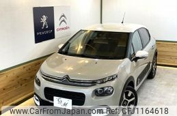 citroen c3 2018 quick_quick_ABA-B6HN01_VF7SXHNZTJT578311