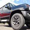 suzuki jimny-sierra 2024 -SUZUKI--Jimny Sierra 3BA-JB74W--JB74W-228***---SUZUKI--Jimny Sierra 3BA-JB74W--JB74W-228***- image 11