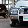 nissan rasheen 1995 CFJ1545904 image 3