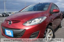 mazda demio 2014 REALMOTOR_Y2024110138A-12