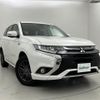 mitsubishi outlander-phev 2018 -MITSUBISHI--Outlander PHEV DLA-GG2W--GG2W-0405763---MITSUBISHI--Outlander PHEV DLA-GG2W--GG2W-0405763- image 1