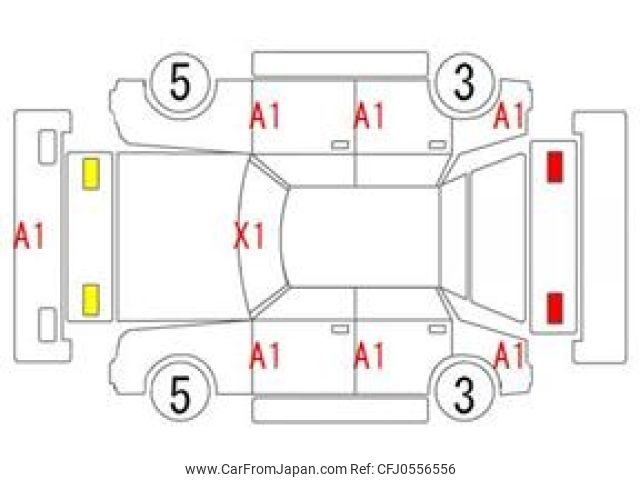 toyota passo 2016 -TOYOTA--Passo DBA-M700A--M700A-0023885---TOYOTA--Passo DBA-M700A--M700A-0023885- image 2