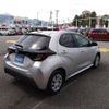 toyota yaris 2020 -TOYOTA--Yaris 5BA-KSP210--KSP210-0002374---TOYOTA--Yaris 5BA-KSP210--KSP210-0002374- image 2