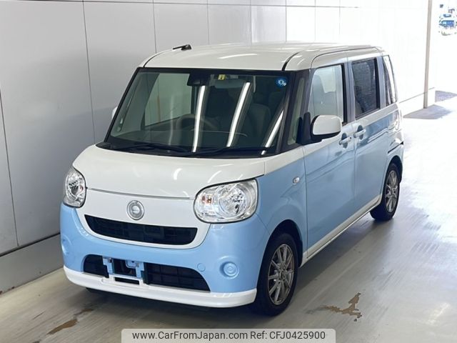 daihatsu move-canbus 2017 -DAIHATSU--Move Canbus LA800S-0043065---DAIHATSU--Move Canbus LA800S-0043065- image 1