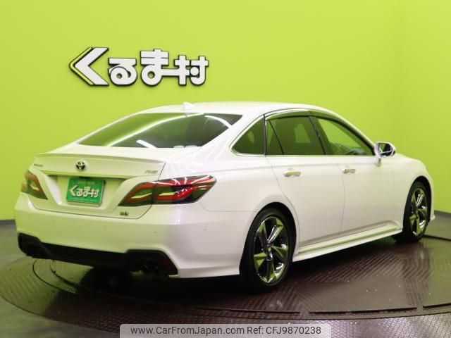 toyota crown-hybrid 2020 quick_quick_6AA-AZSH20_AZSH20-1062481 image 2